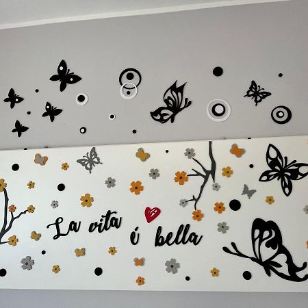 Residenza Al Sogno - On Lake Garda Cavaion Veronese Ngoại thất bức ảnh