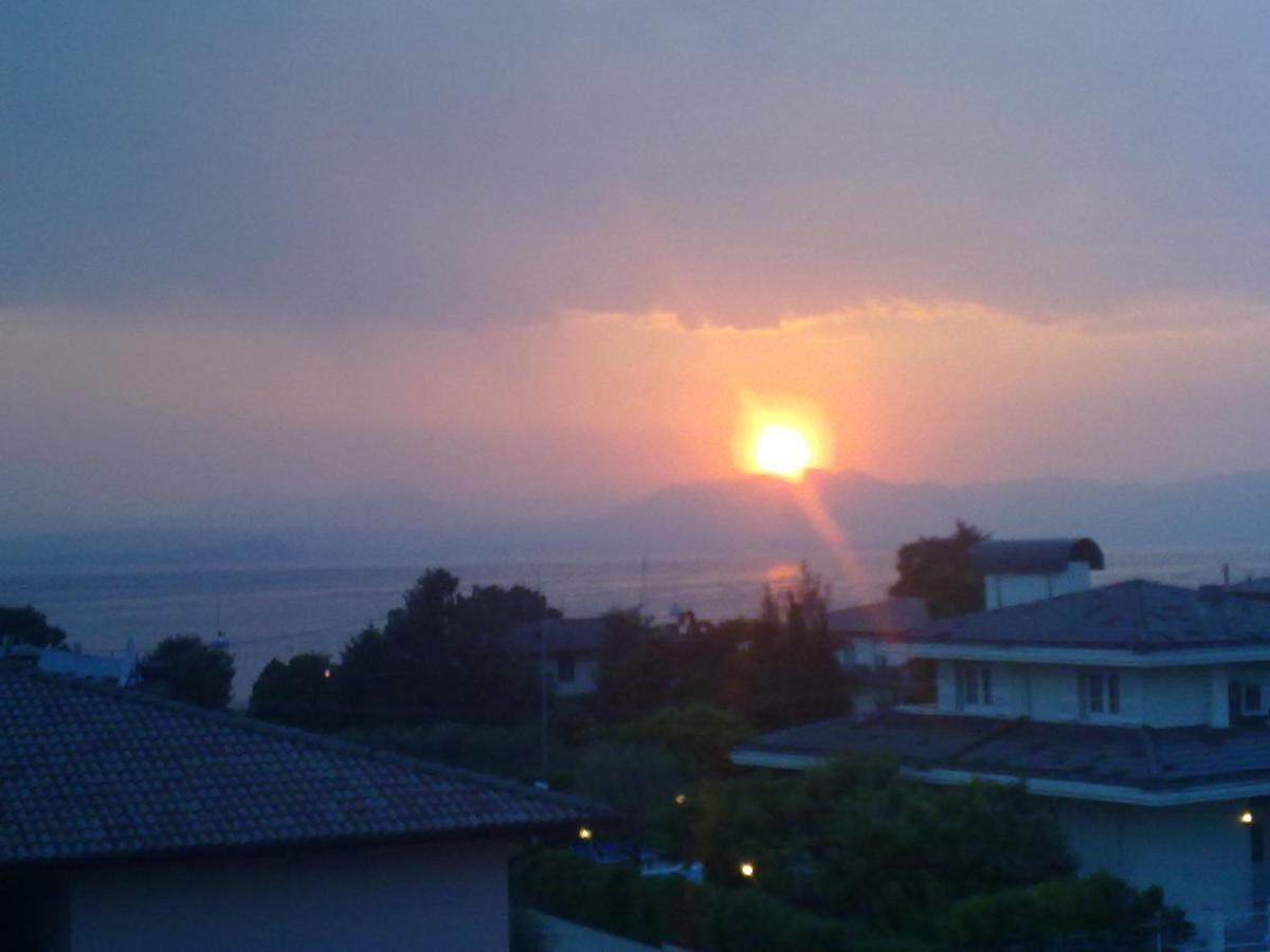 Residenza Al Sogno - On Lake Garda Cavaion Veronese Ngoại thất bức ảnh