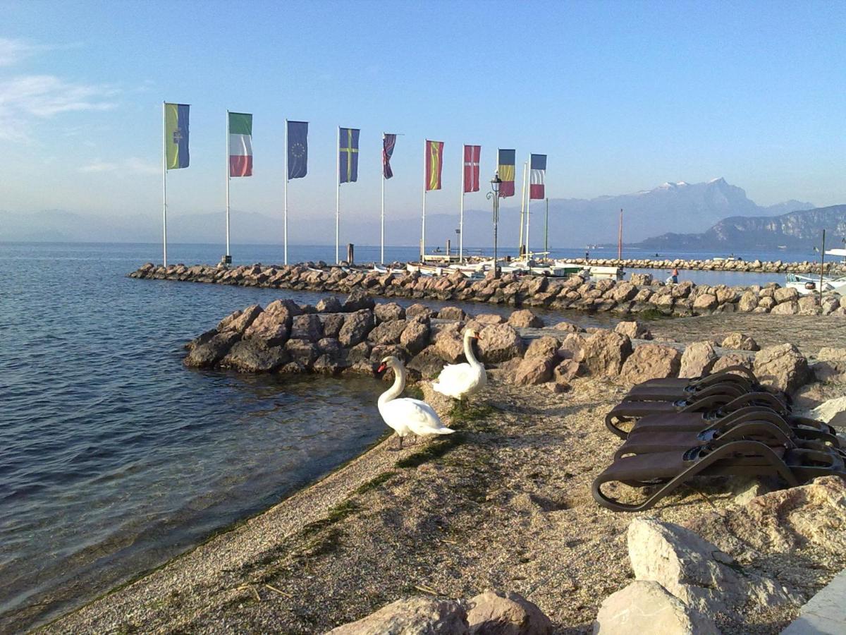 Residenza Al Sogno - On Lake Garda Cavaion Veronese Ngoại thất bức ảnh