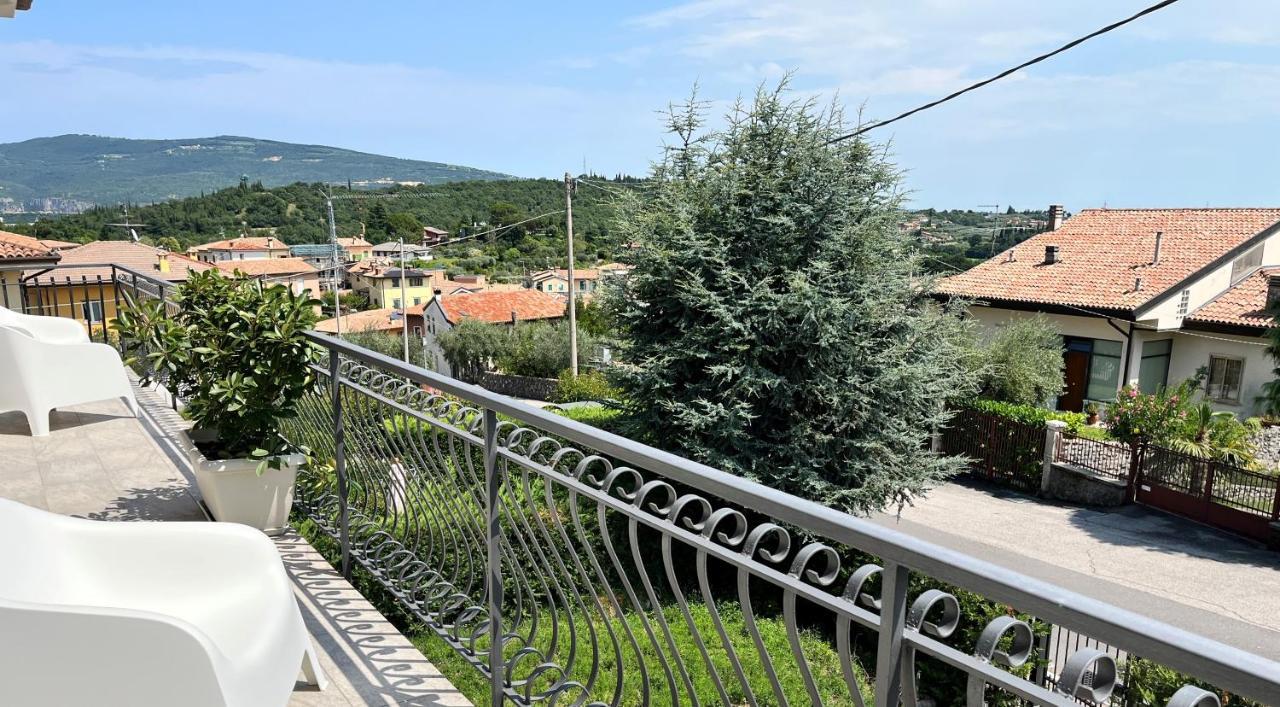 Residenza Al Sogno - On Lake Garda Cavaion Veronese Ngoại thất bức ảnh