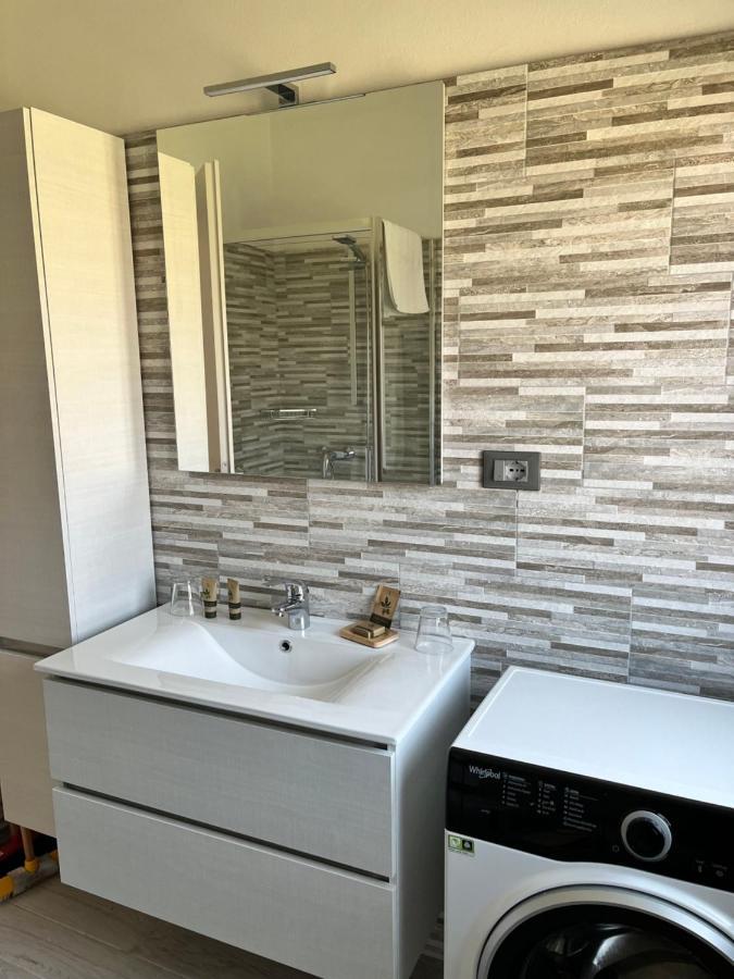 Residenza Al Sogno - On Lake Garda Cavaion Veronese Ngoại thất bức ảnh