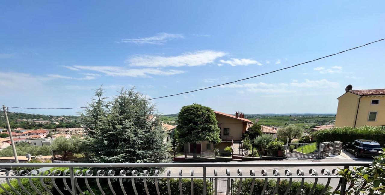 Residenza Al Sogno - On Lake Garda Cavaion Veronese Ngoại thất bức ảnh