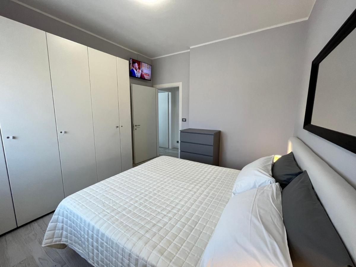 Residenza Al Sogno - On Lake Garda Cavaion Veronese Ngoại thất bức ảnh
