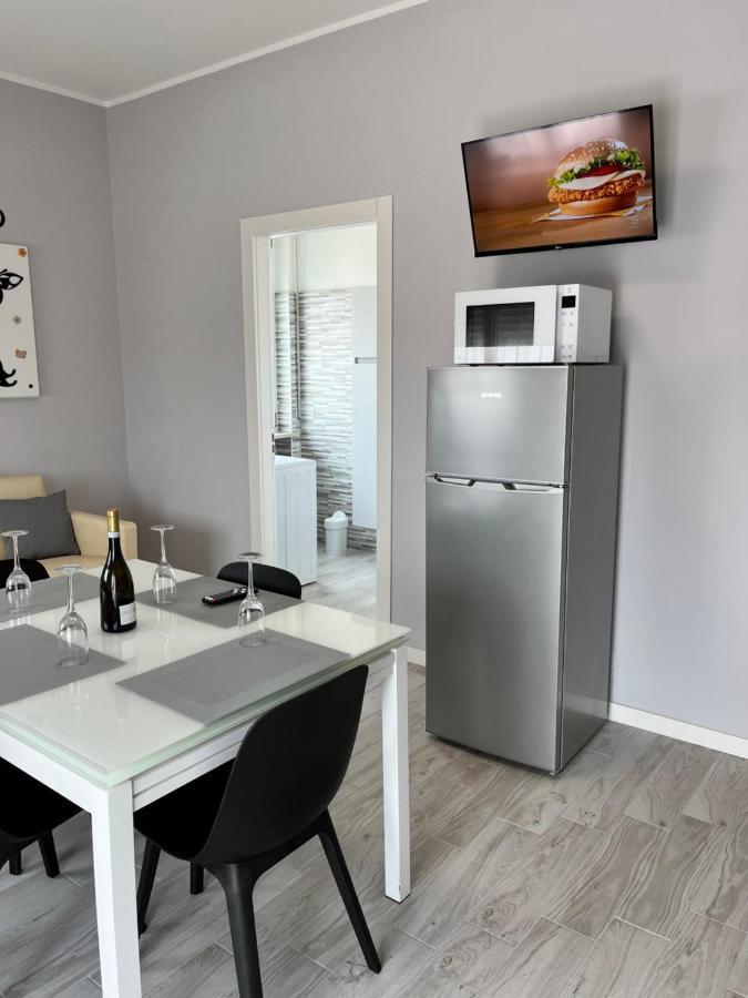 Residenza Al Sogno - On Lake Garda Cavaion Veronese Ngoại thất bức ảnh