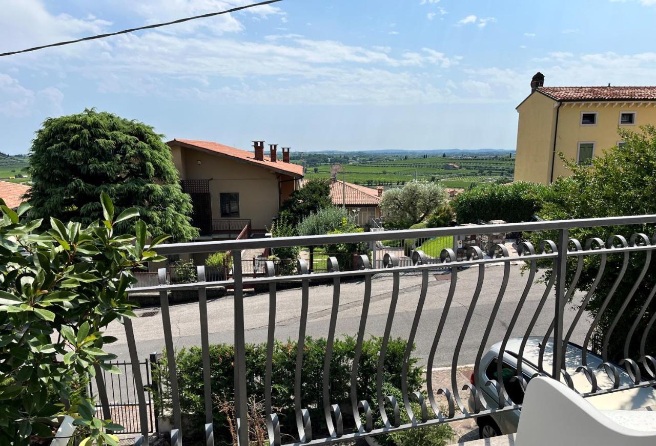 Residenza Al Sogno - On Lake Garda Cavaion Veronese Ngoại thất bức ảnh