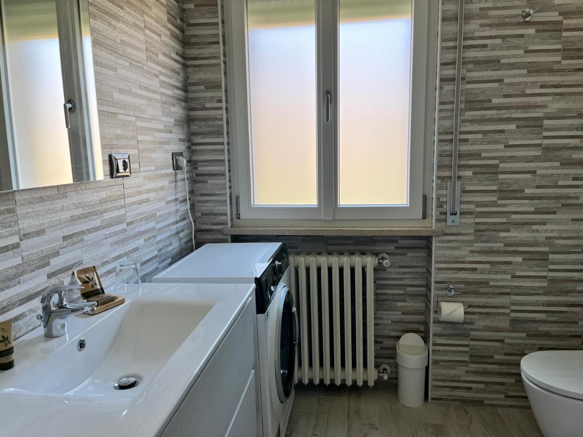 Residenza Al Sogno - On Lake Garda Cavaion Veronese Ngoại thất bức ảnh