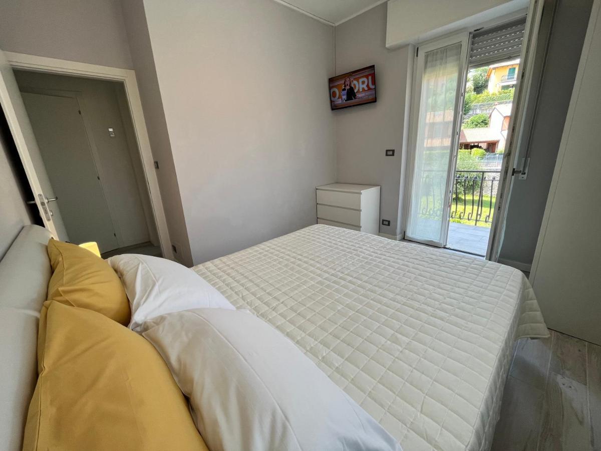 Residenza Al Sogno - On Lake Garda Cavaion Veronese Ngoại thất bức ảnh