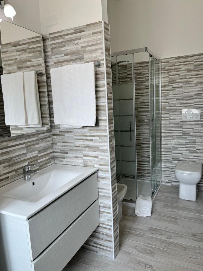 Residenza Al Sogno - On Lake Garda Cavaion Veronese Ngoại thất bức ảnh