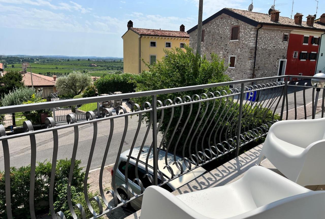 Residenza Al Sogno - On Lake Garda Cavaion Veronese Ngoại thất bức ảnh