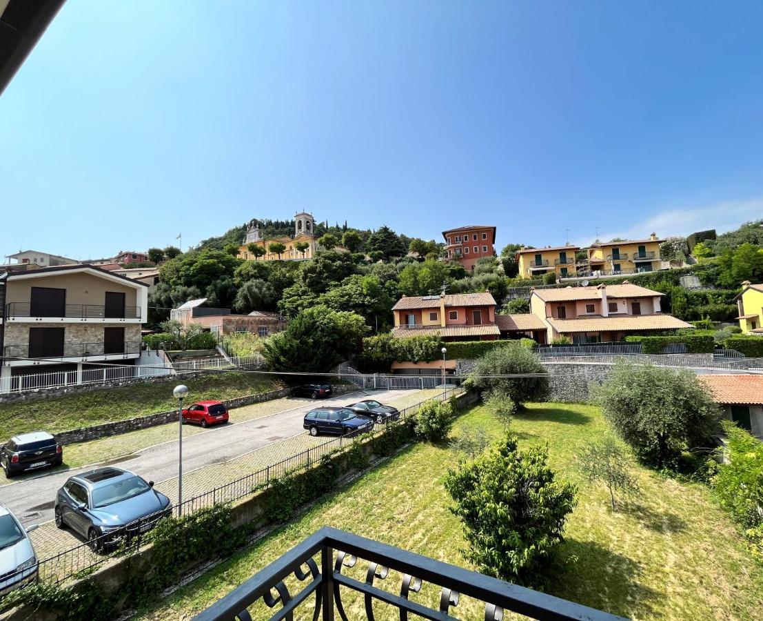Residenza Al Sogno - On Lake Garda Cavaion Veronese Ngoại thất bức ảnh