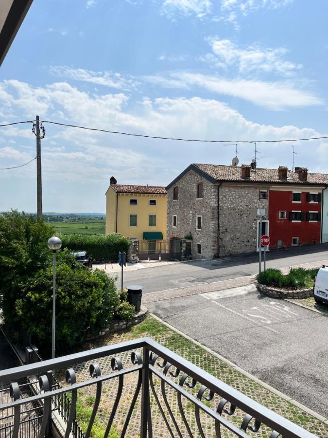 Residenza Al Sogno - On Lake Garda Cavaion Veronese Ngoại thất bức ảnh