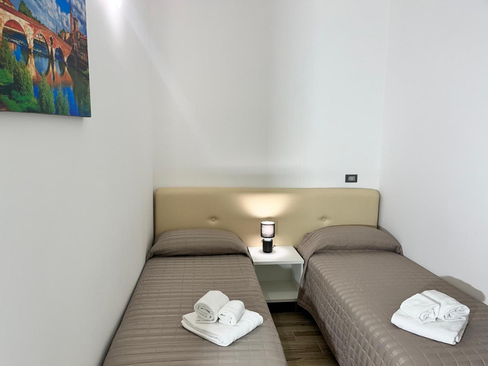 Residenza Al Sogno - On Lake Garda Cavaion Veronese Ngoại thất bức ảnh