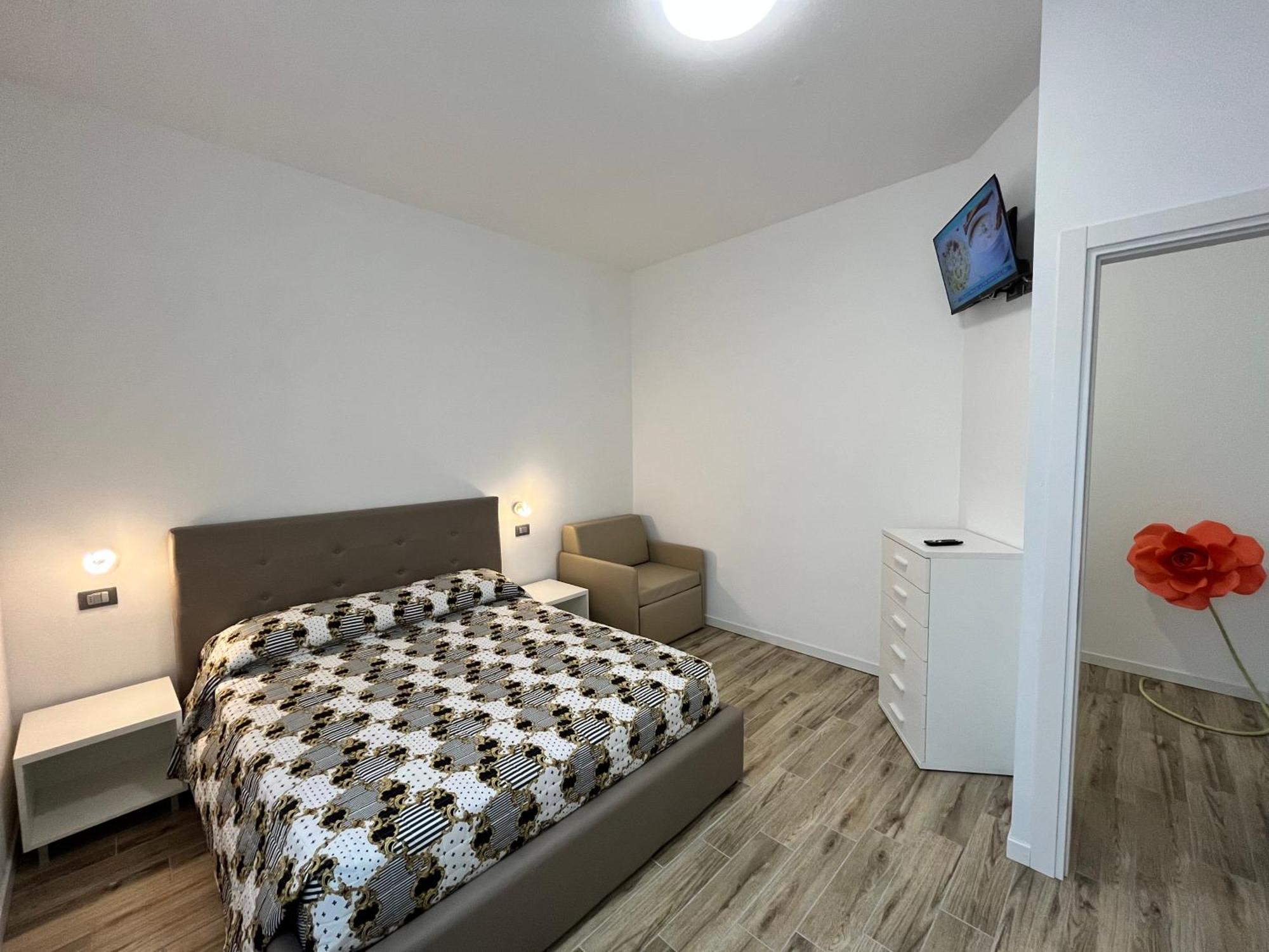 Residenza Al Sogno - On Lake Garda Cavaion Veronese Ngoại thất bức ảnh